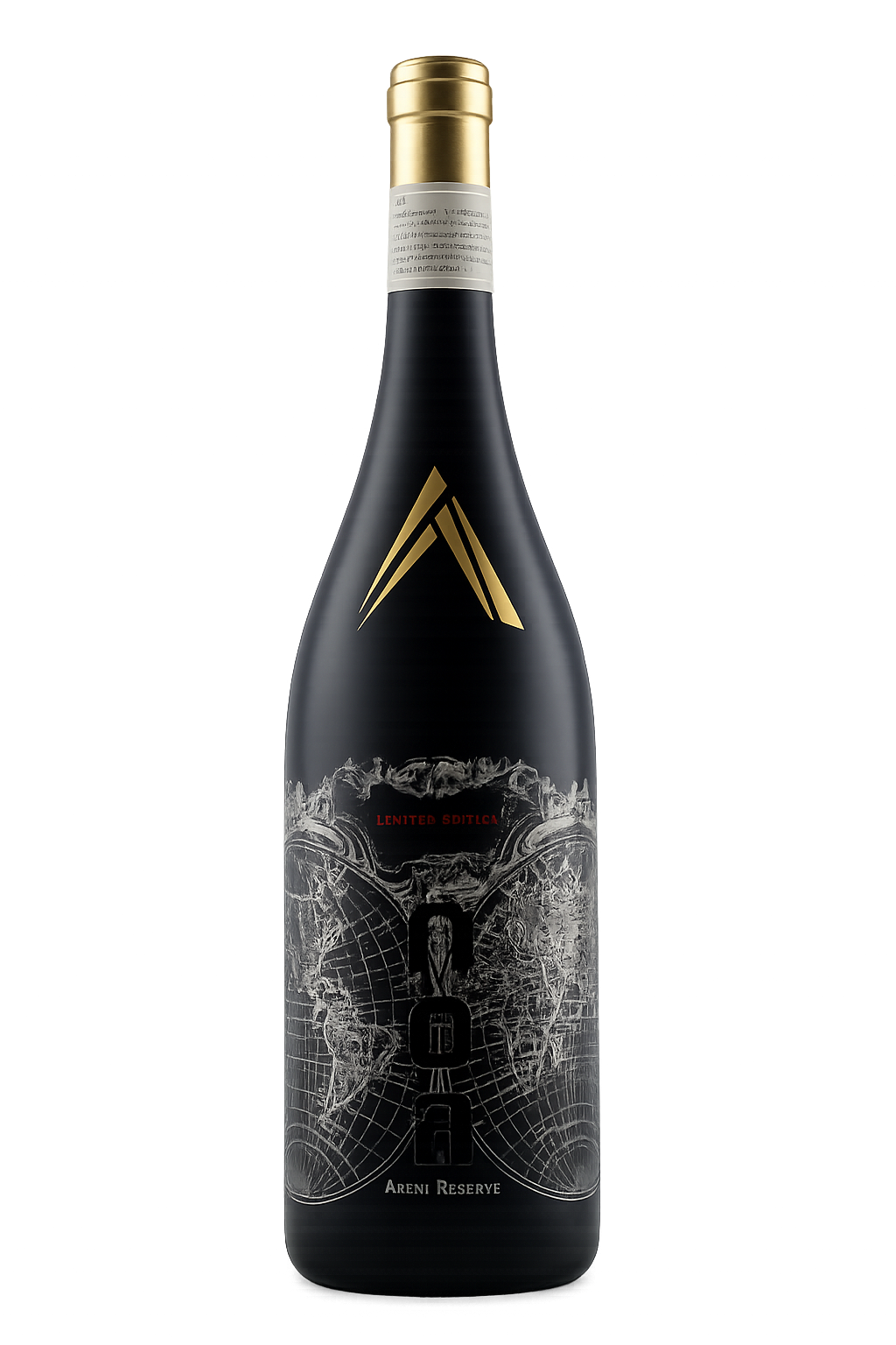 Noa Red Limited Edition